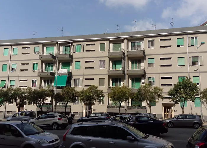 Casa Dell'Artista 2